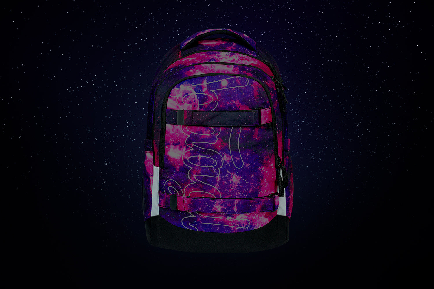 baagl-skate-max-galaxy-ii-set-scolaire-cartable image 6