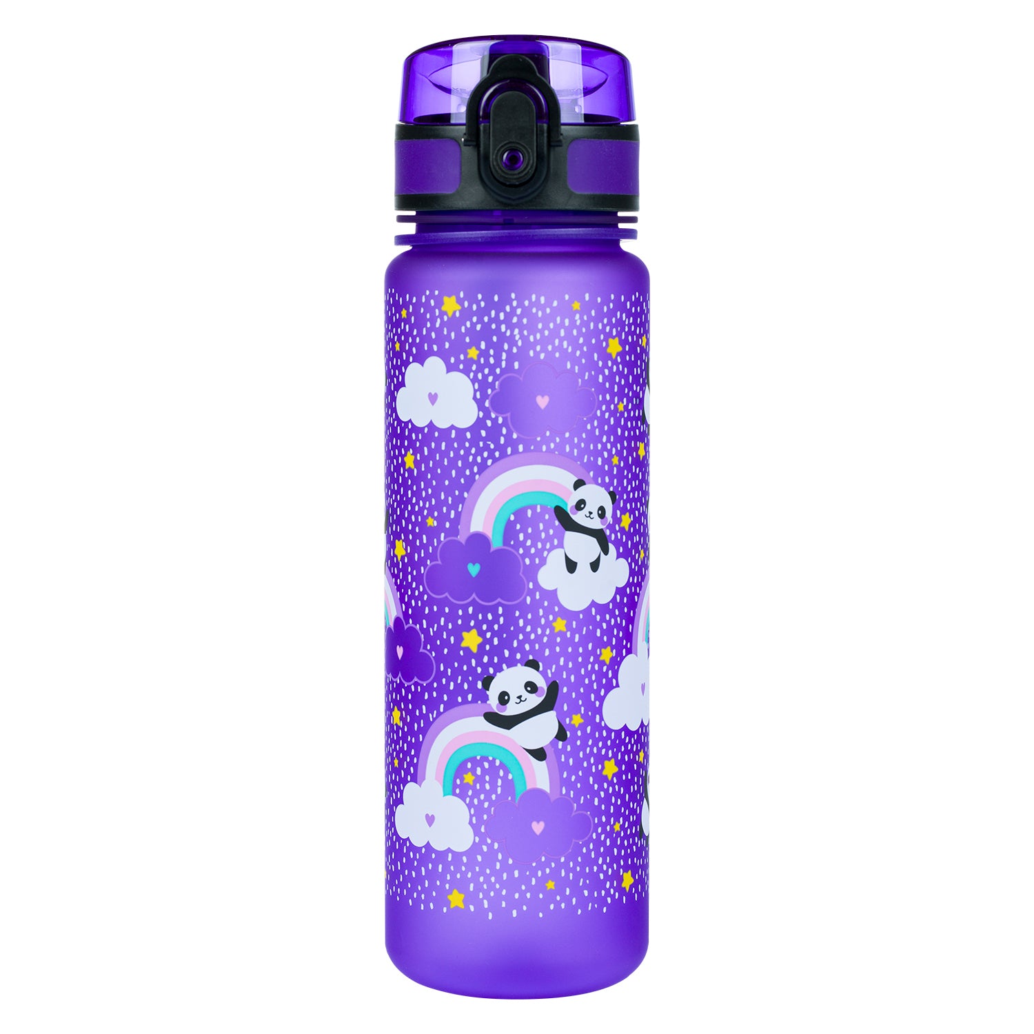 baagl-jungle-panda-gourde-tritan-500-ml-sans-bpa image 2