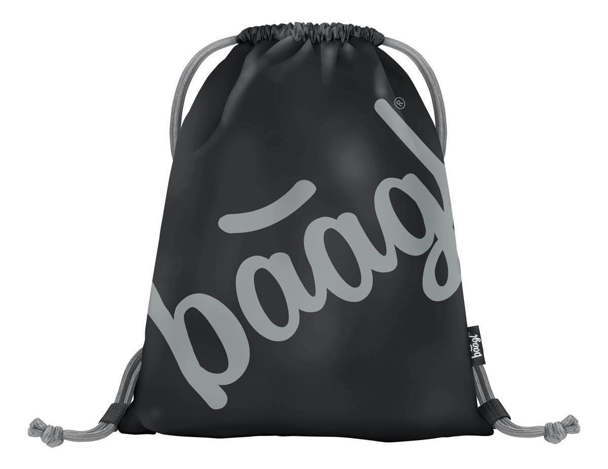 baagl-gym-sacks-sac-gym-skate-black-lavable image 1