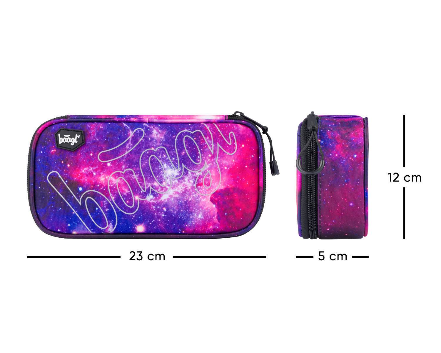 baagl-skate-galaxy-trousse-scolaire-vide-galaxie image 4