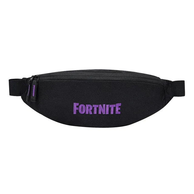 baagl-snap-fortnite-llama-sac-banane-recycl image 1