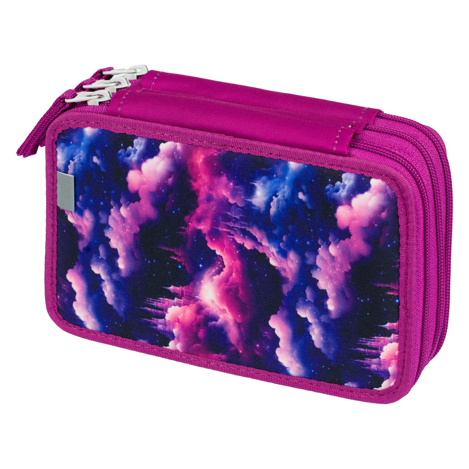 baagl-royal-unicorn-trousse-3-volets-licorne-vide image 2