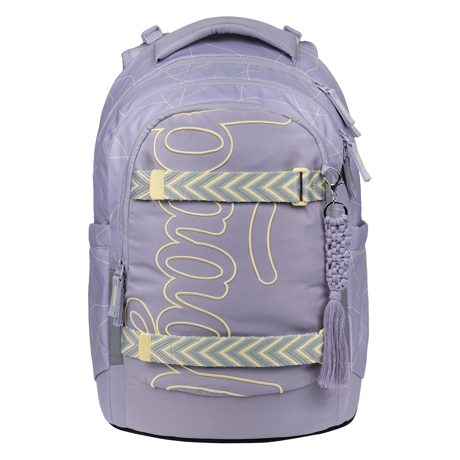 baagl-skate-max-mishmash-set-scolaire-sac-dos-l-ger image 2