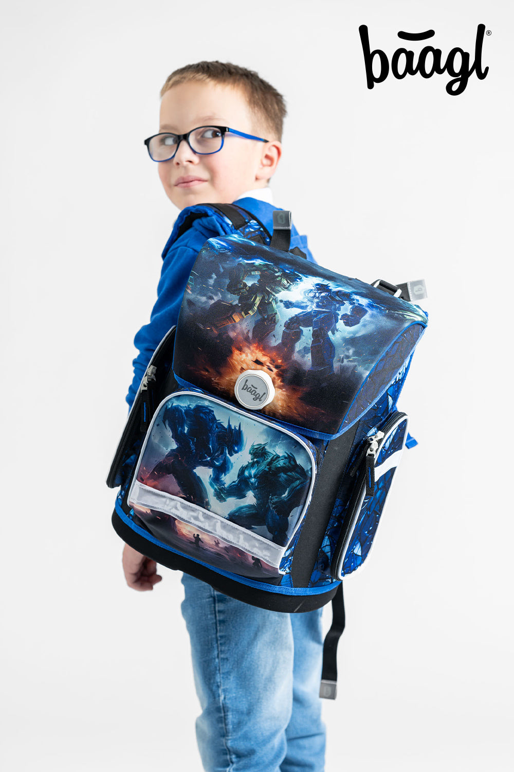 baagl-ergo-robots-cartable-scolaire-3-pi-ces-gar-on image 8