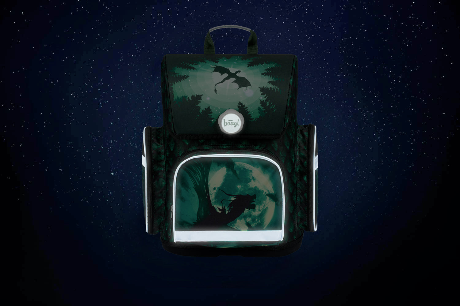 baagl-ergo-dragon-ii-kit-scolaire-cartable-dragon image 7