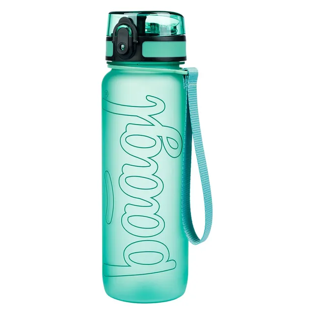 baagl-tritan-gourde-verte-800-ml-sans-bpa image 1