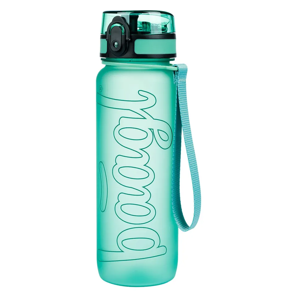baagl-tritan-gourde-verte-800-ml-sans-bpa image 1
