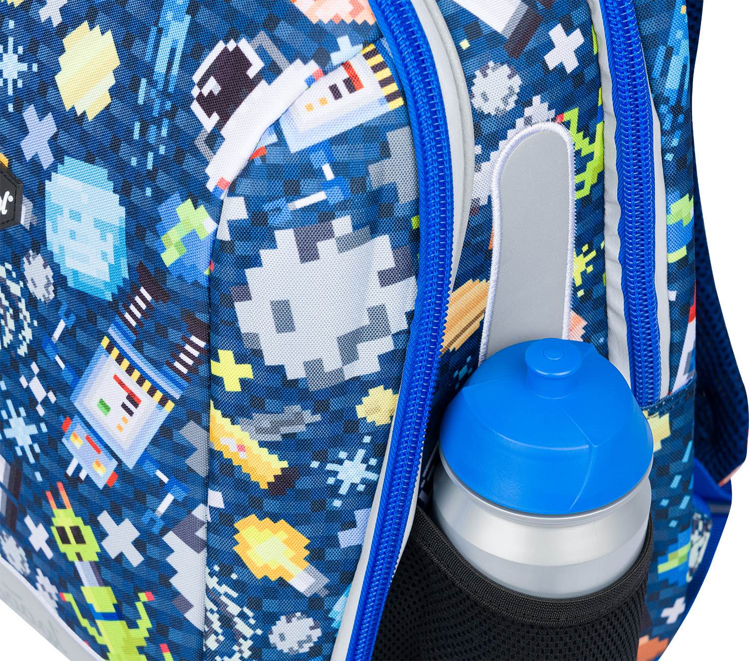 baagl-shelly-space-game-ii-set-scolaire-3-pi-ces image 7