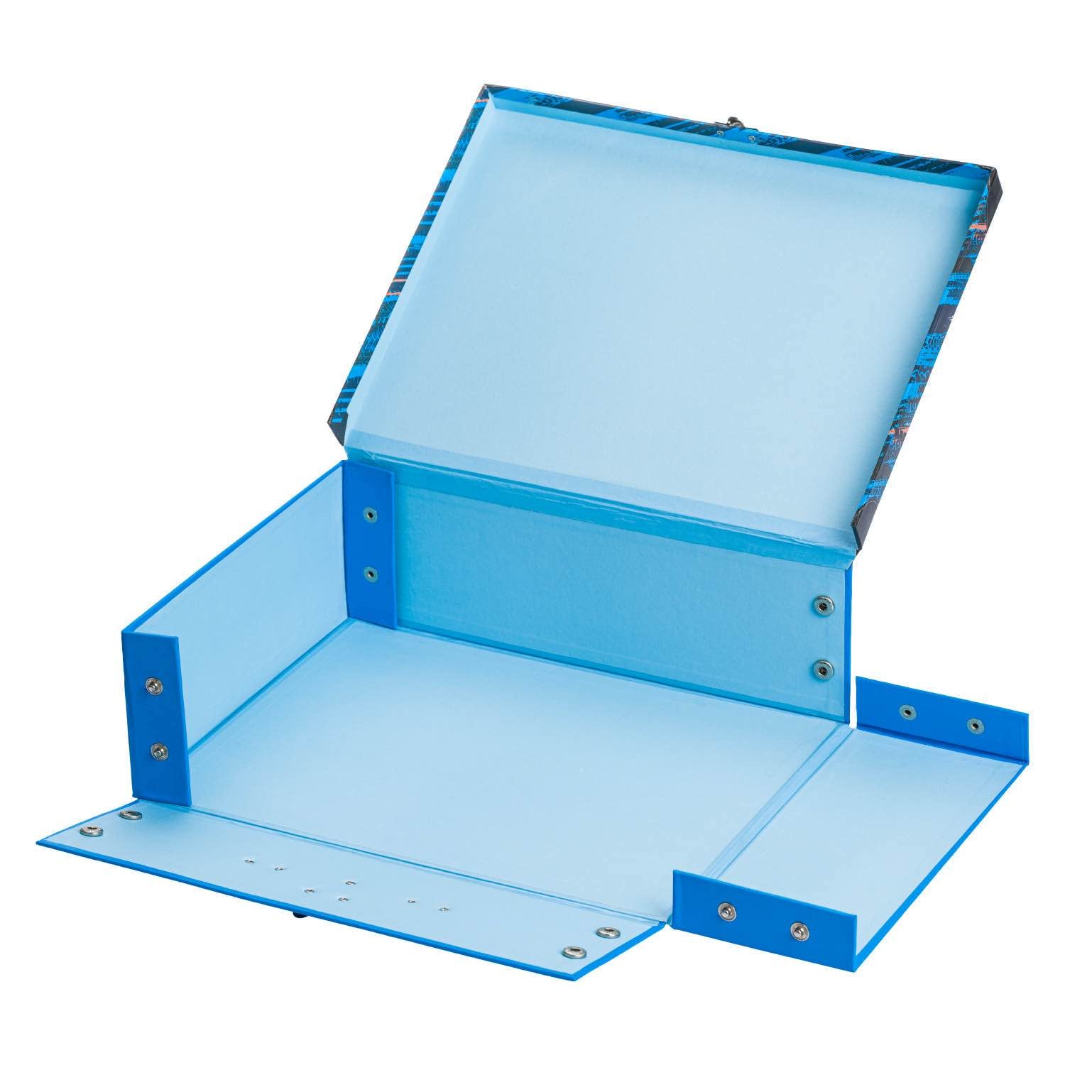 baagl-truck-mallette-scolaire-pliable-camion image 3