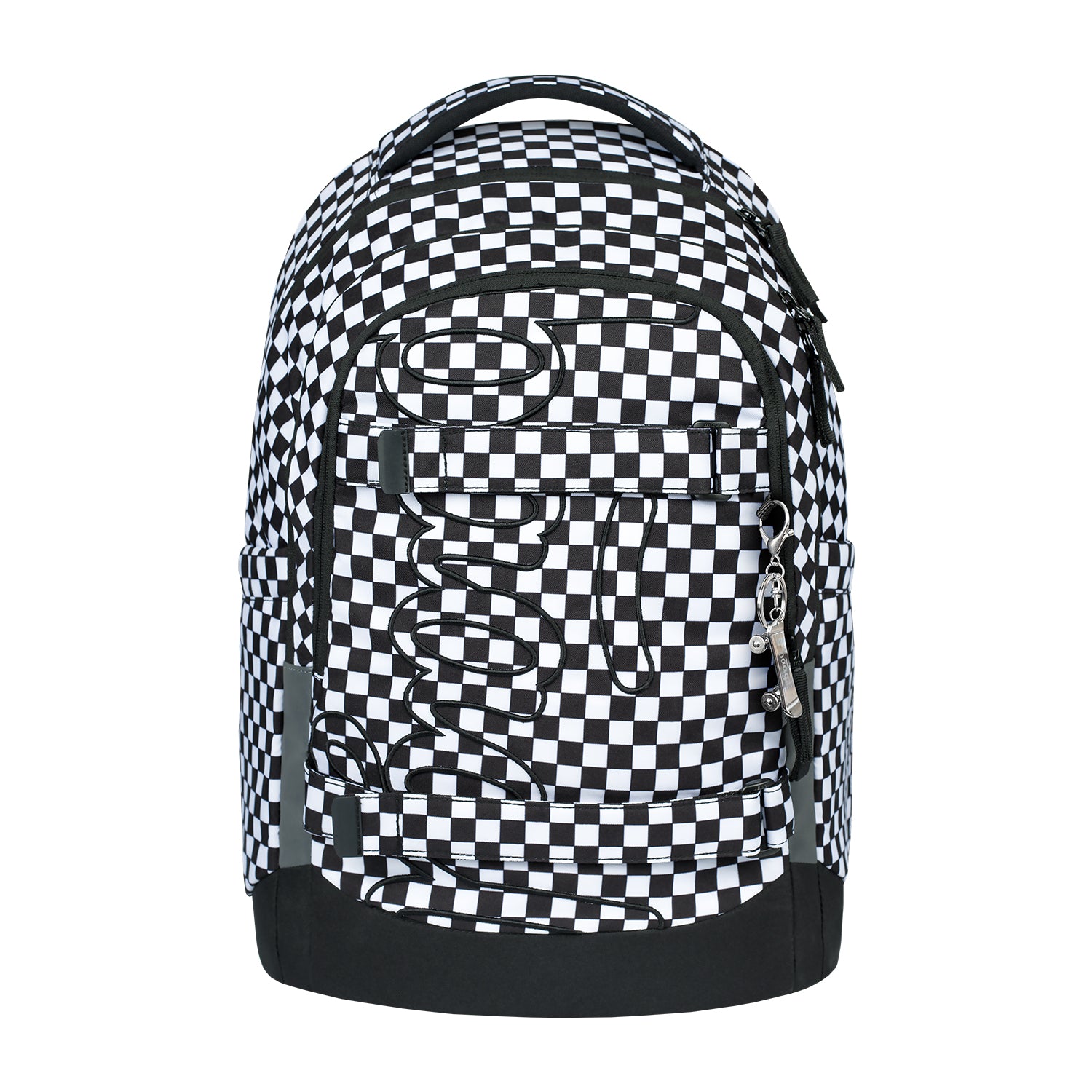 baagl-skate-max-ska-set-scolaire-sac-dos-recycl image 2