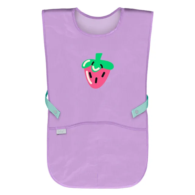 baagl-lavender-tablier-enfant-lavande-lavable image 1