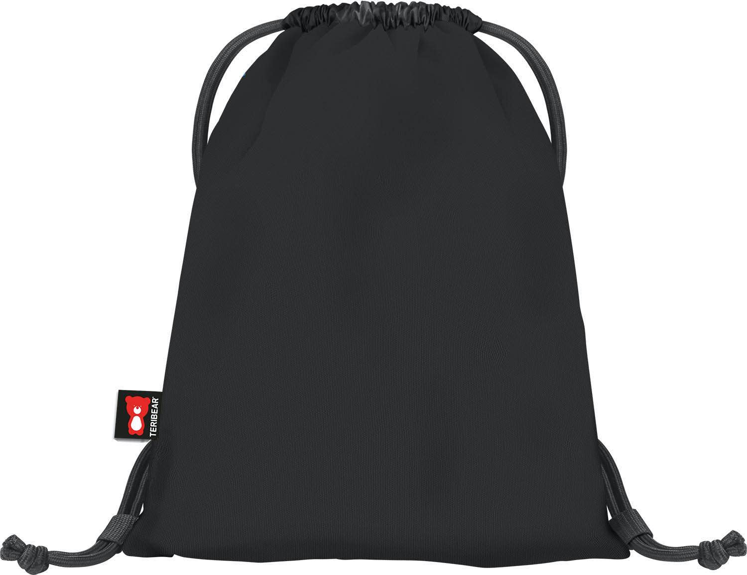 baagl-gym-sacks-skate-sac-gym-teribear-rouge-enfant image 2