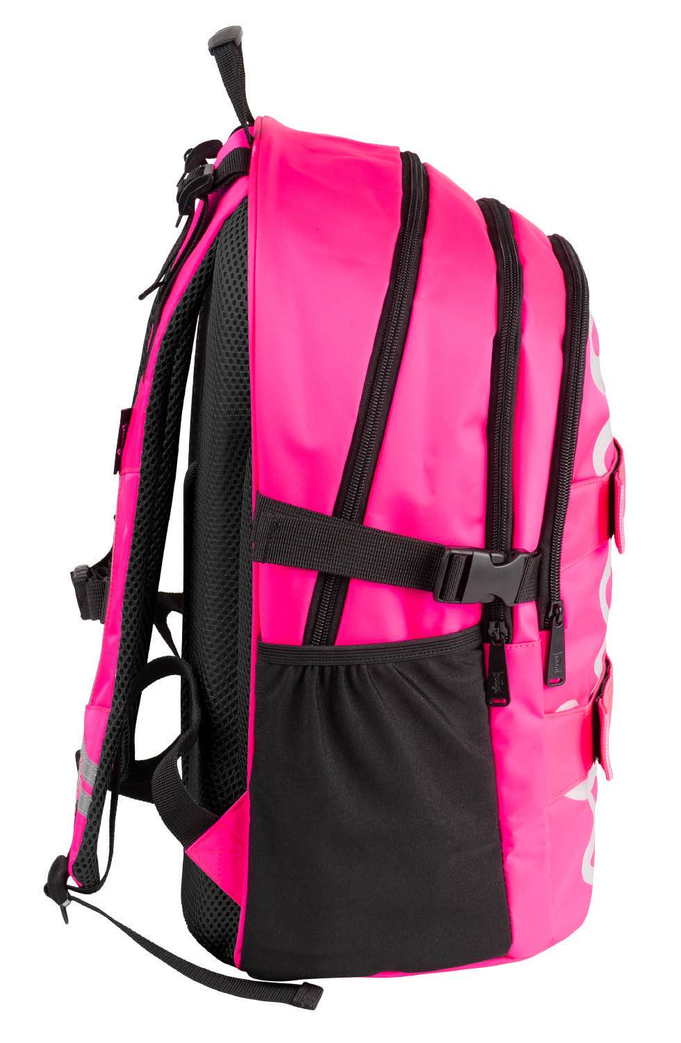 baagl-skate-pink-ensemble-scolaire-sac-dos-25-l-3-pi-ces image 3