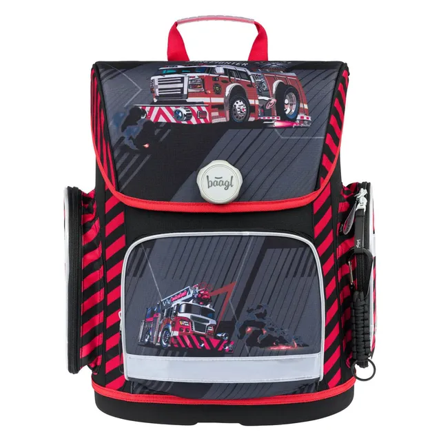 baagl-ergo-firefighters-cartable-pompiers-19-l image 1