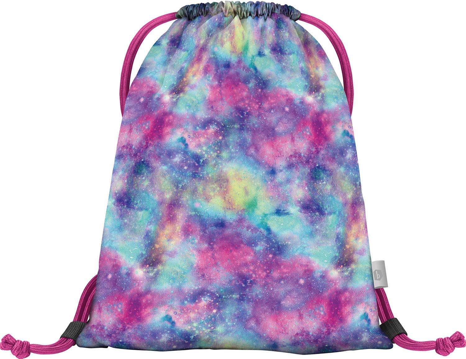 baagl-unicorn-sac-gym-licorne-lavable image 2