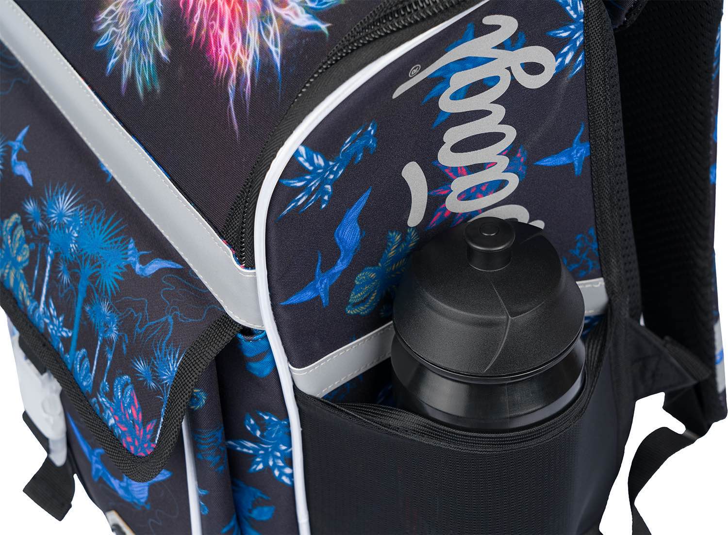 baagl-zippy-phoenix-cartable-ergonomique-18-l image 6