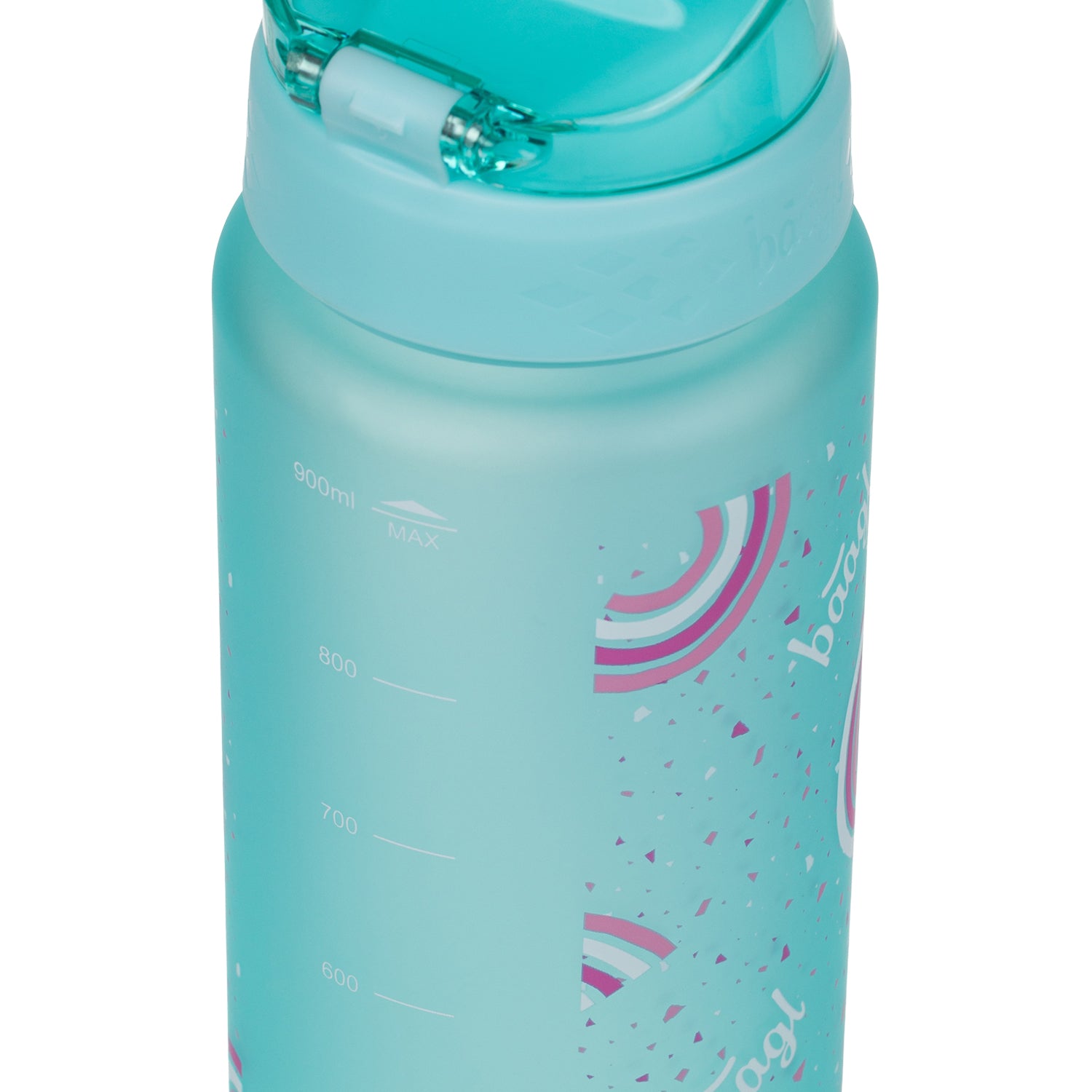 baagl-rainbow-gourde-tritan-1000-ml image 3