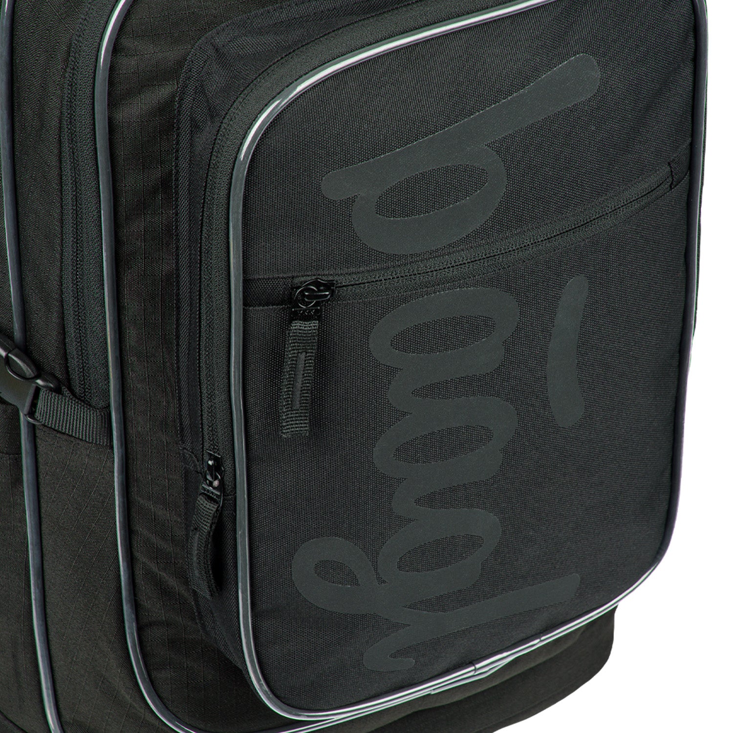 baagl-cubic-uni-sac-dos-scolaire-noir-29-l image 7