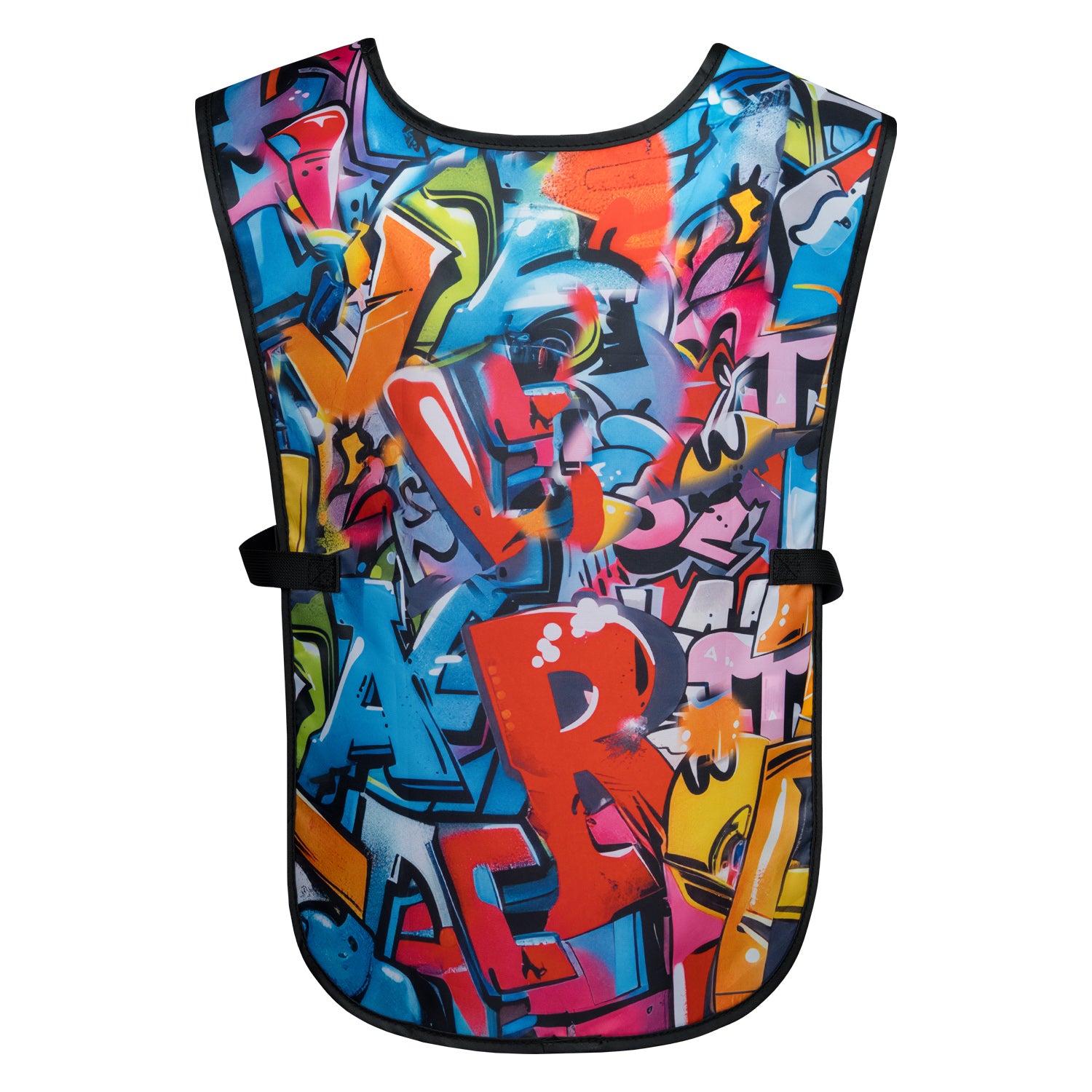 baagl-aprons-skatepark-tablier-enfant-lavable image 2