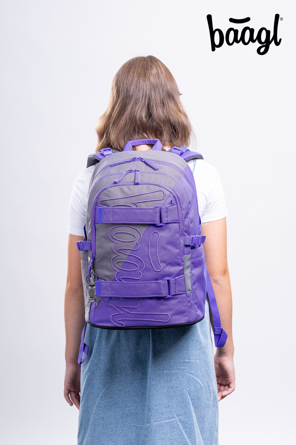 baagl-skate-dual-ii-kit-scolaire-sac-dos-trousse-recycl-l-ger image 8