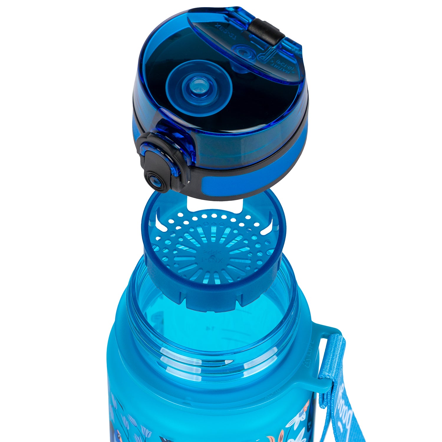 baagl-birdie-tritan-gourde-500-ml-sans-bpa image 6