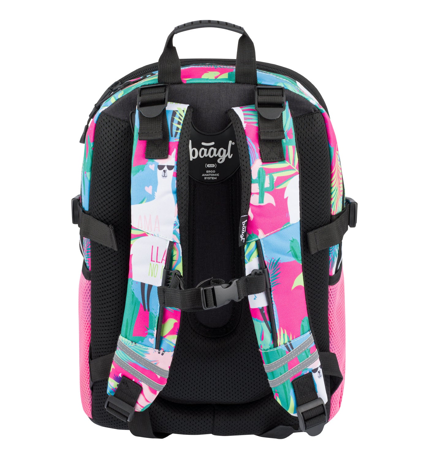 baagl-core-llamas-set-scolaire-3-pi-ces-25-l image 5