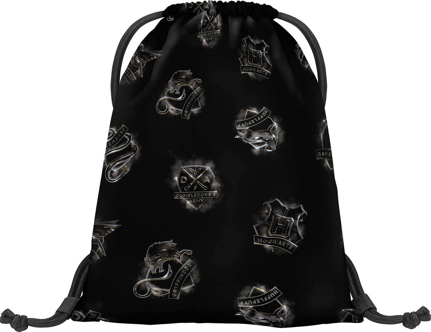 baagl-gym-sacks-harry-potter-sac-de-gym-hogwarts image 1