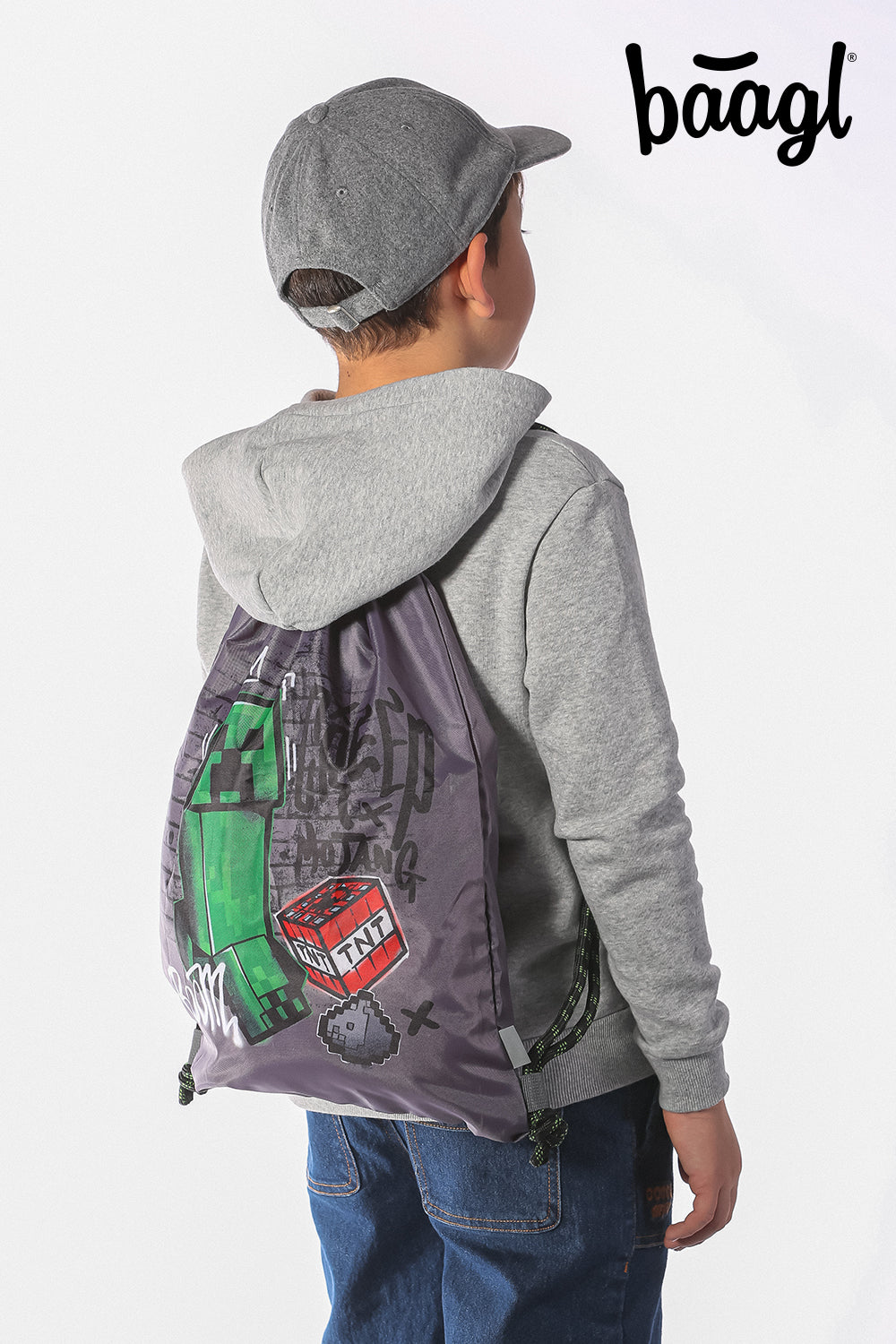 baagl-gym-sacks-sac-de-gym-minecraft-tnt image 5