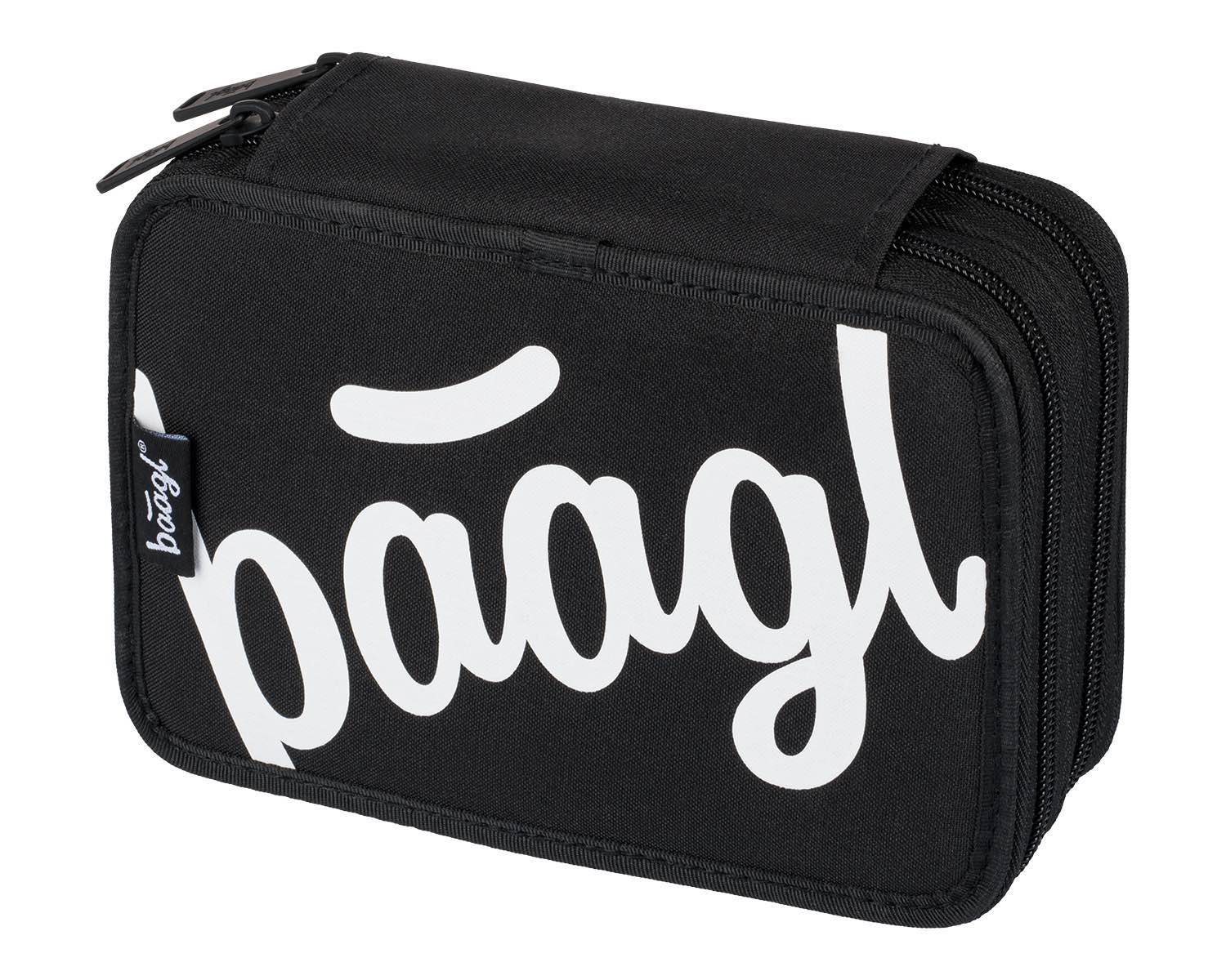baagl-two-level-logo-black-trousse-2-tages-noire image 1