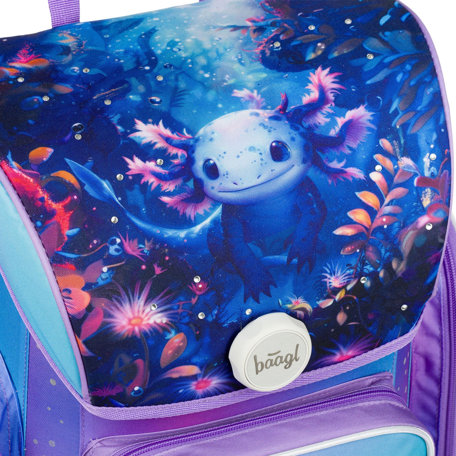 baagl-ergo-axolotl-cartable-19-l-ergonomique-imperm-able image 6