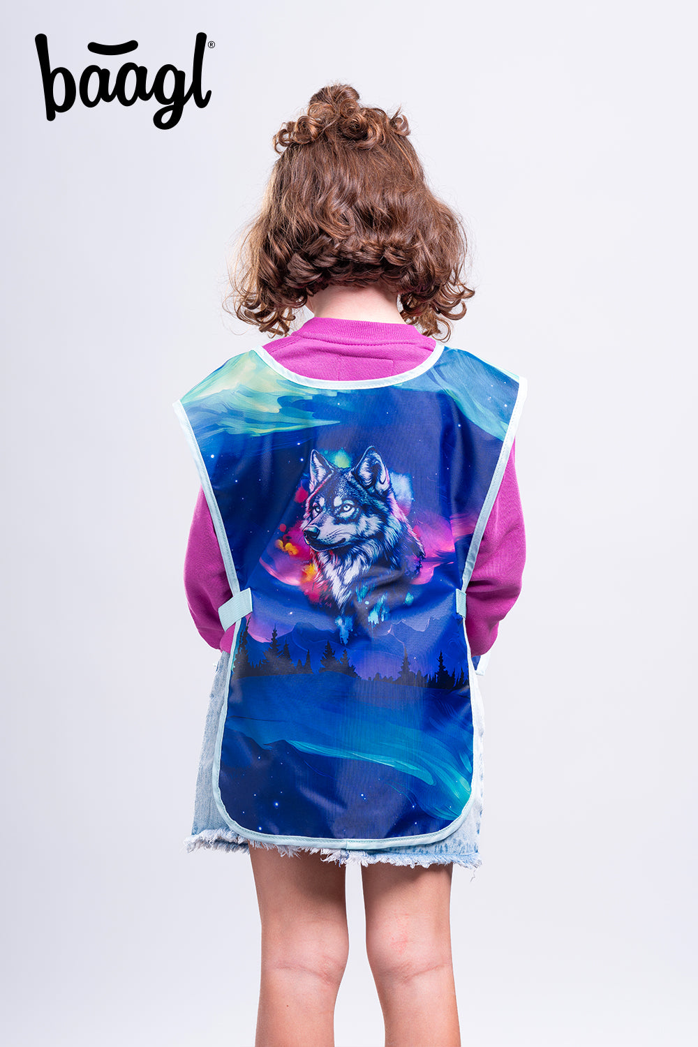 baagl-aurora-tablier-enfant-cole-lavable image 6