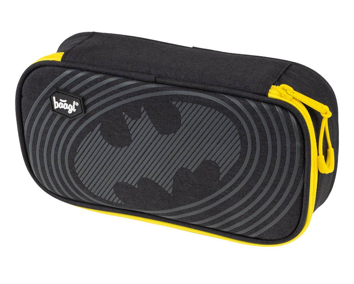 baagl-batman-trousse-scolaire-clapet-vide image 1