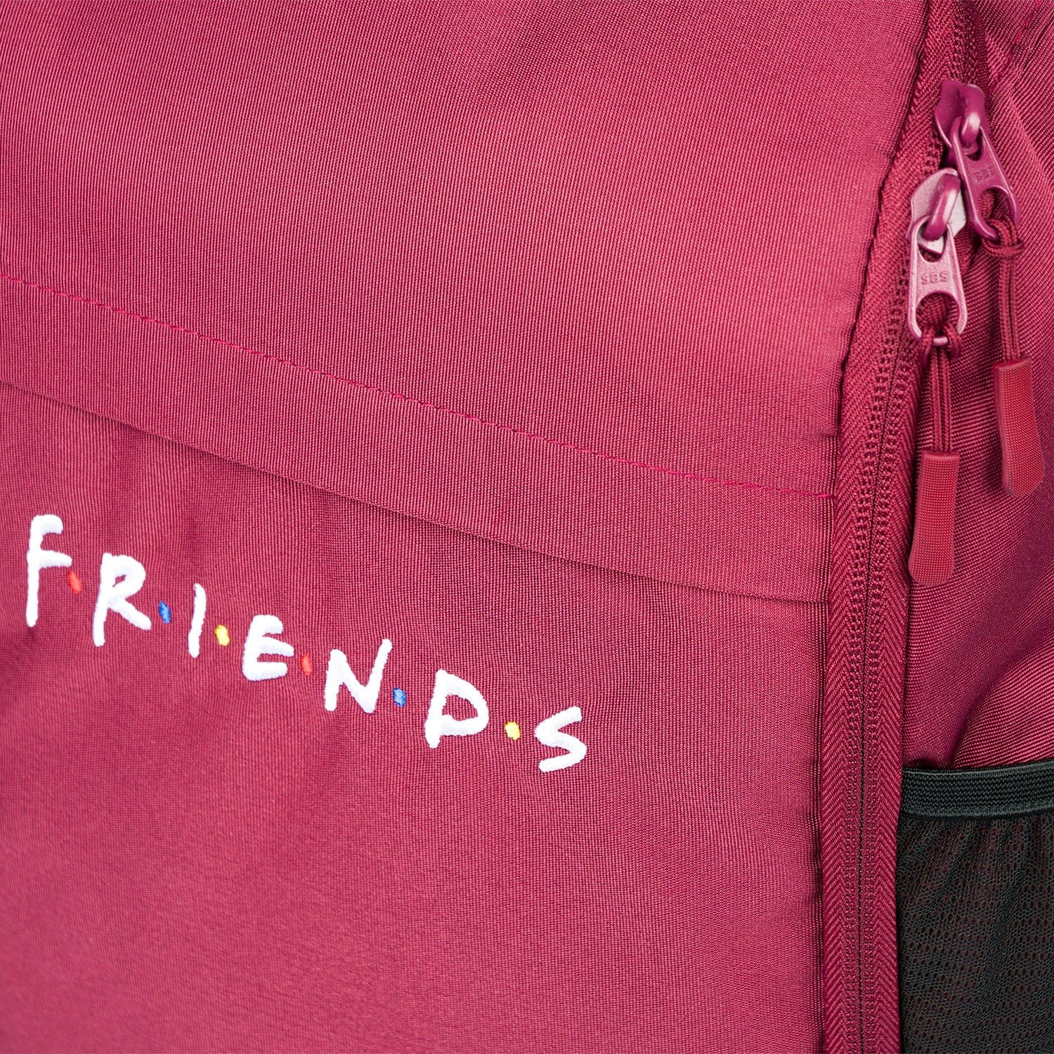 baagl-friends-red-sac-dos-rouge-15-5-l image 6