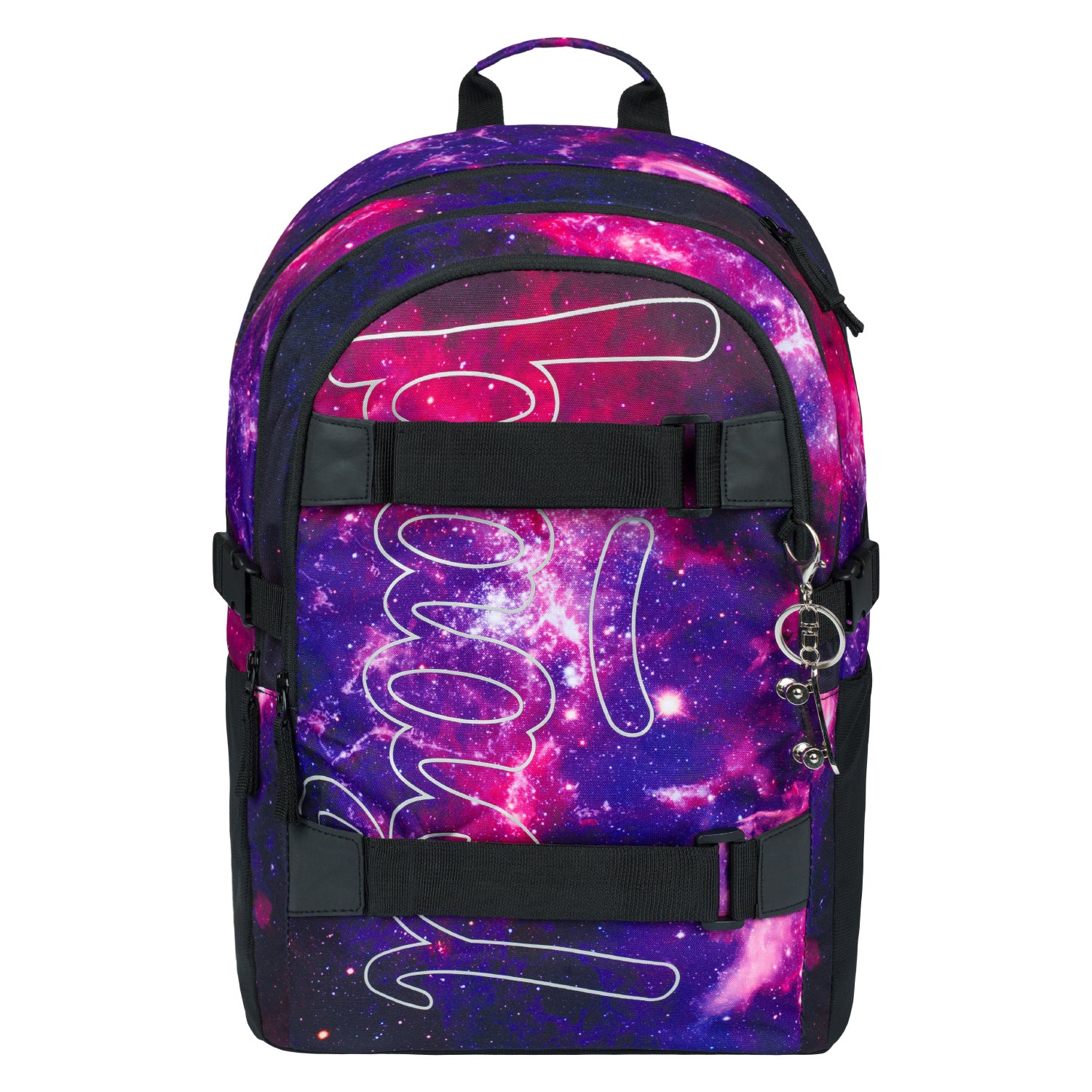 baagl-skate-galaxy-ii-set-scolaire-5-pi-ces-25-l image 2