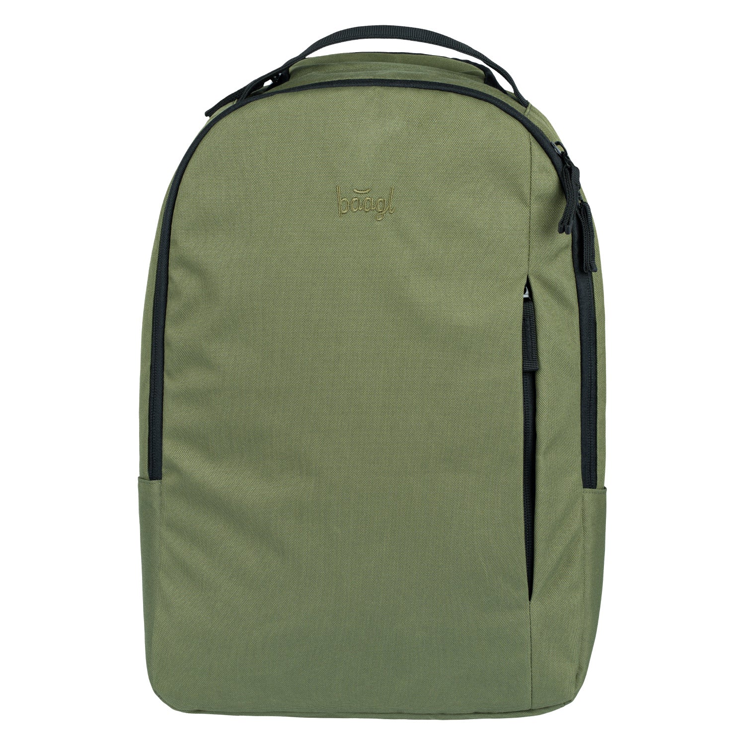 baagl-earth-khaki-sac-dos-recycl-18-l-kaki-ado image 1
