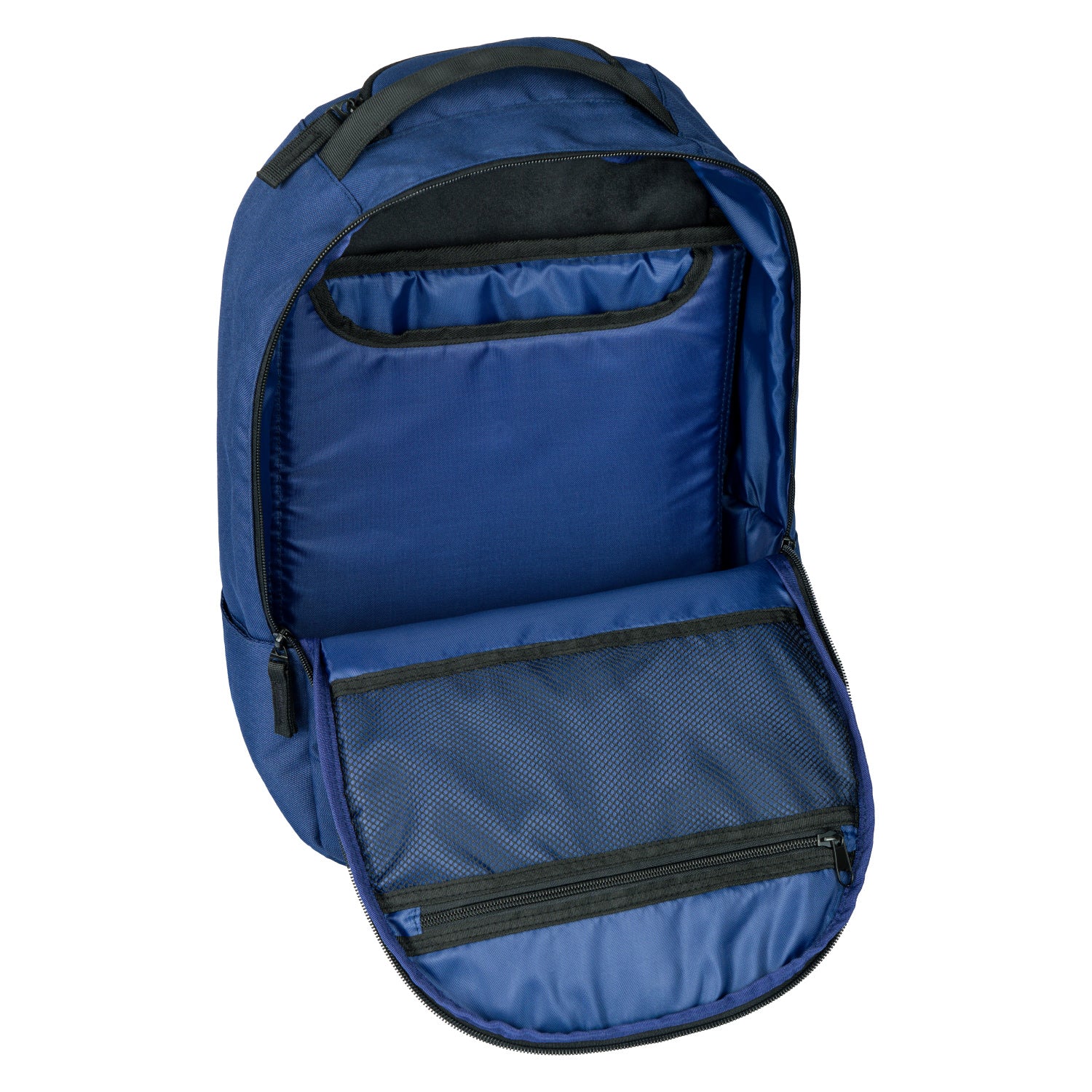 baagl-earth-blue-sac-dos-18-l-recycl-bleu image 5