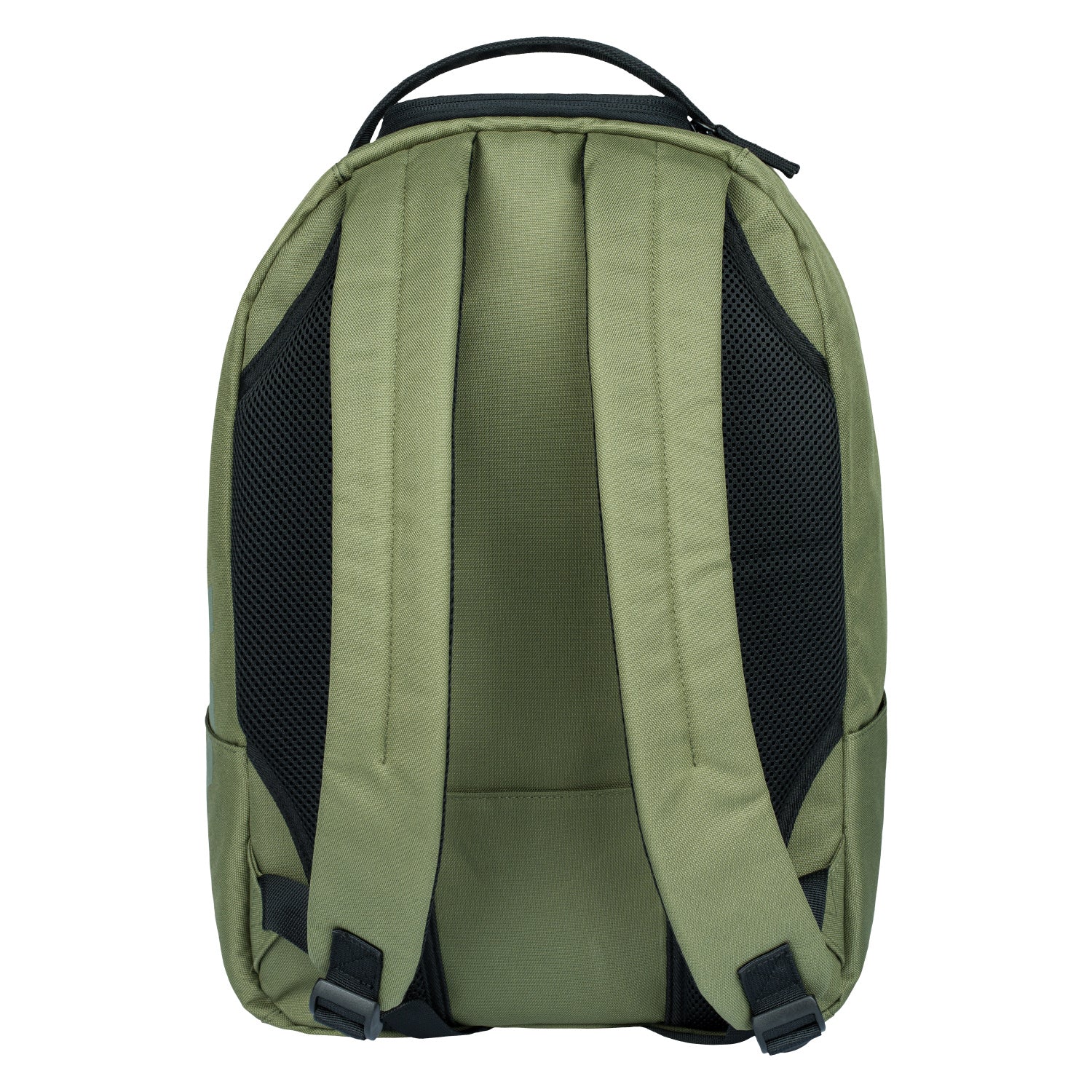 baagl-earth-khaki-sac-dos-recycl-18-l-kaki-ado image 4