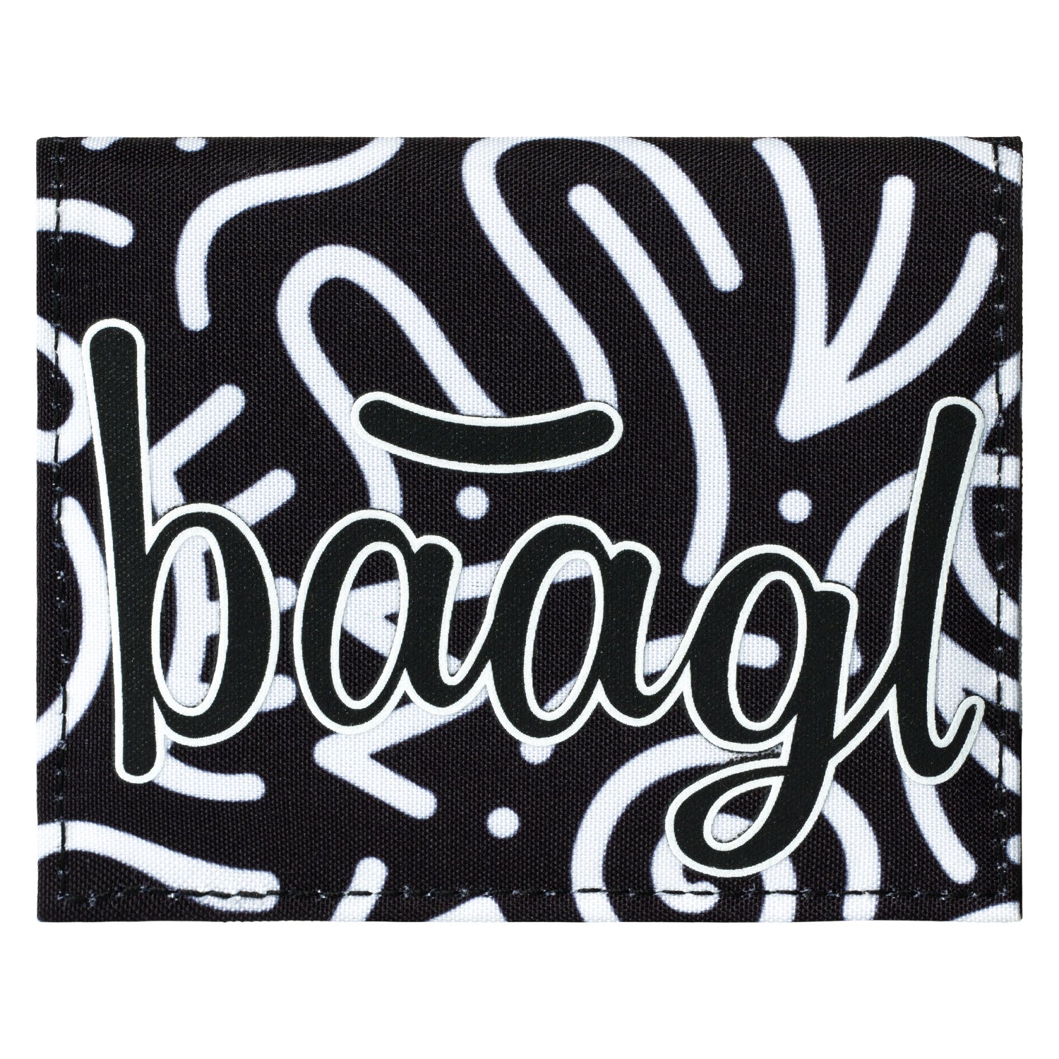 baagl-element-portefeuille-enfant-pressions-avec-porte-monnaie-zip image 1