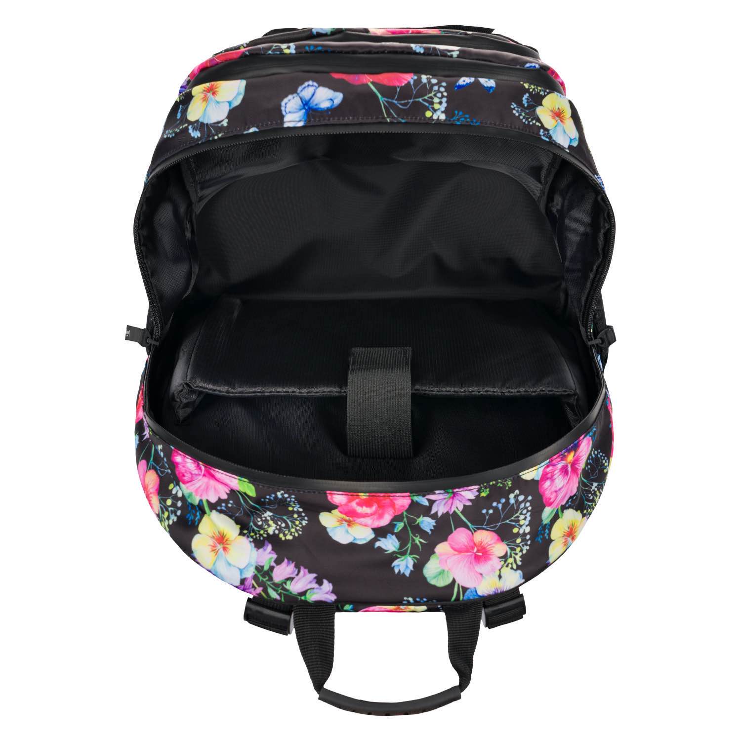 baagl-skate-set-scolaire-flowers-sac-25-l-3-pi-ces image 6