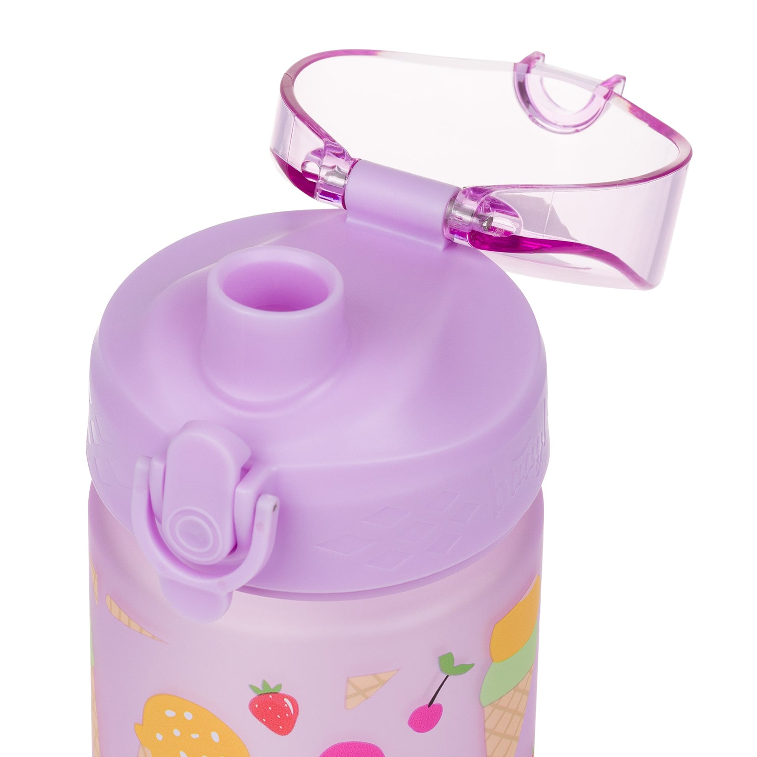 baagl-tritan-lavender-gourde-500-ml-sans-bpa image 5