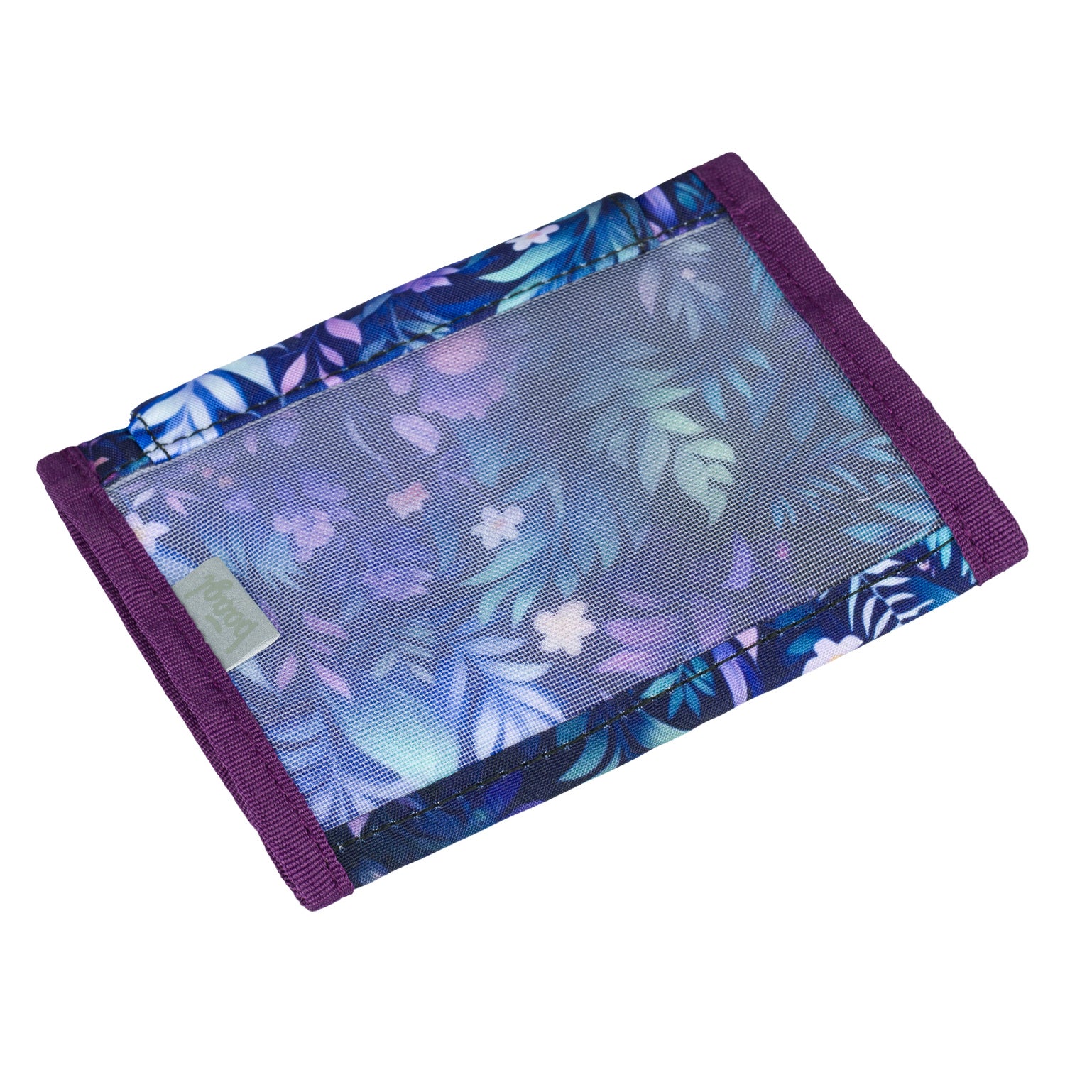 baagl-jungle-panda-portefeuille-enfant-velcro-cordon image 3