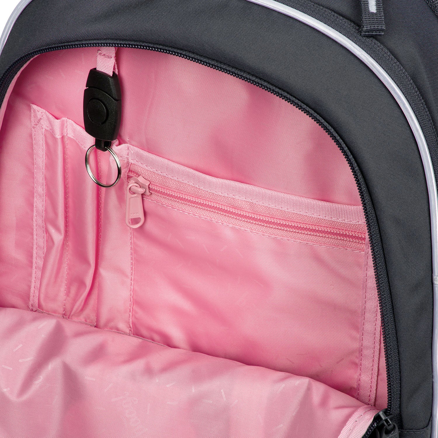 baagl-core-logo-pink-sac-dos-25-l-recycl-rose image 8