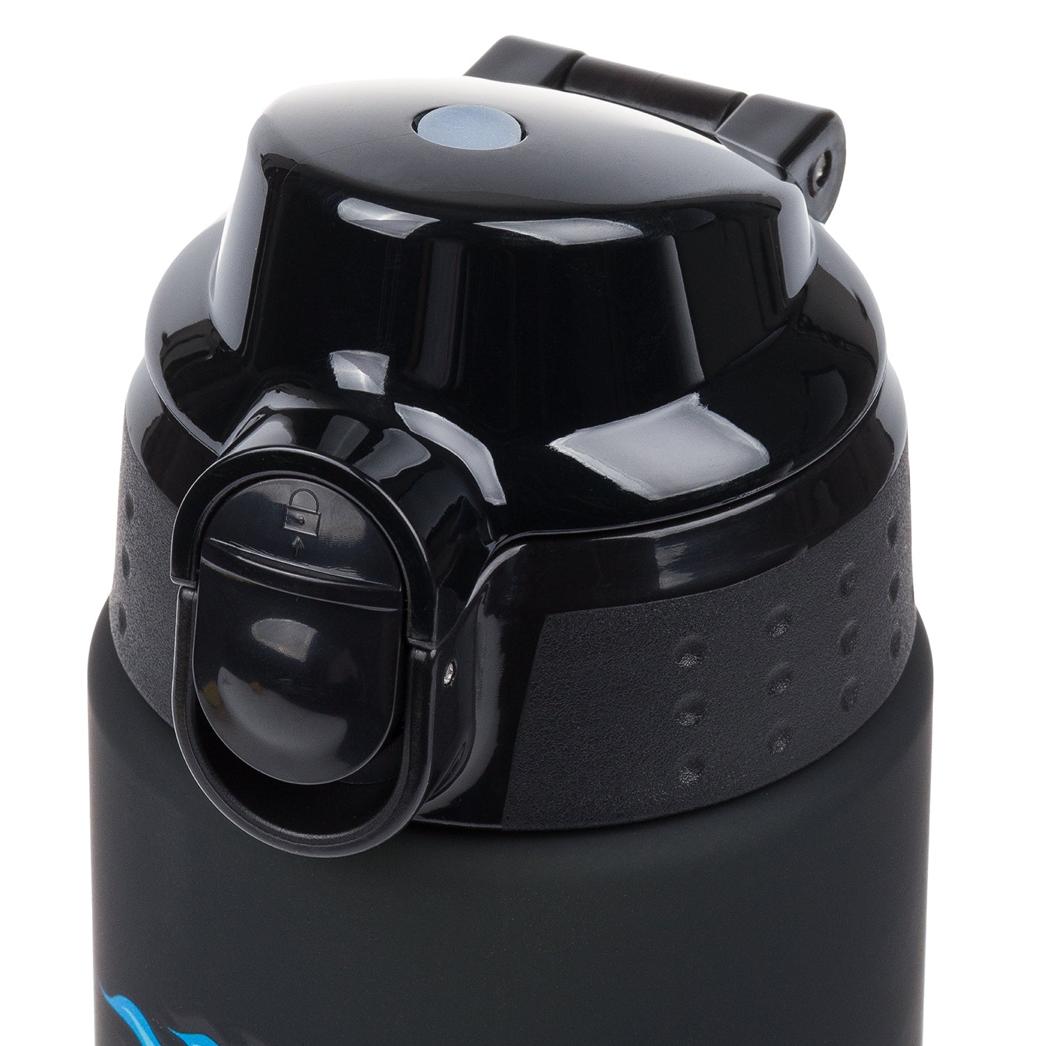 baagl-fortnite-gourde-tritan-bleue-700-ml image 4