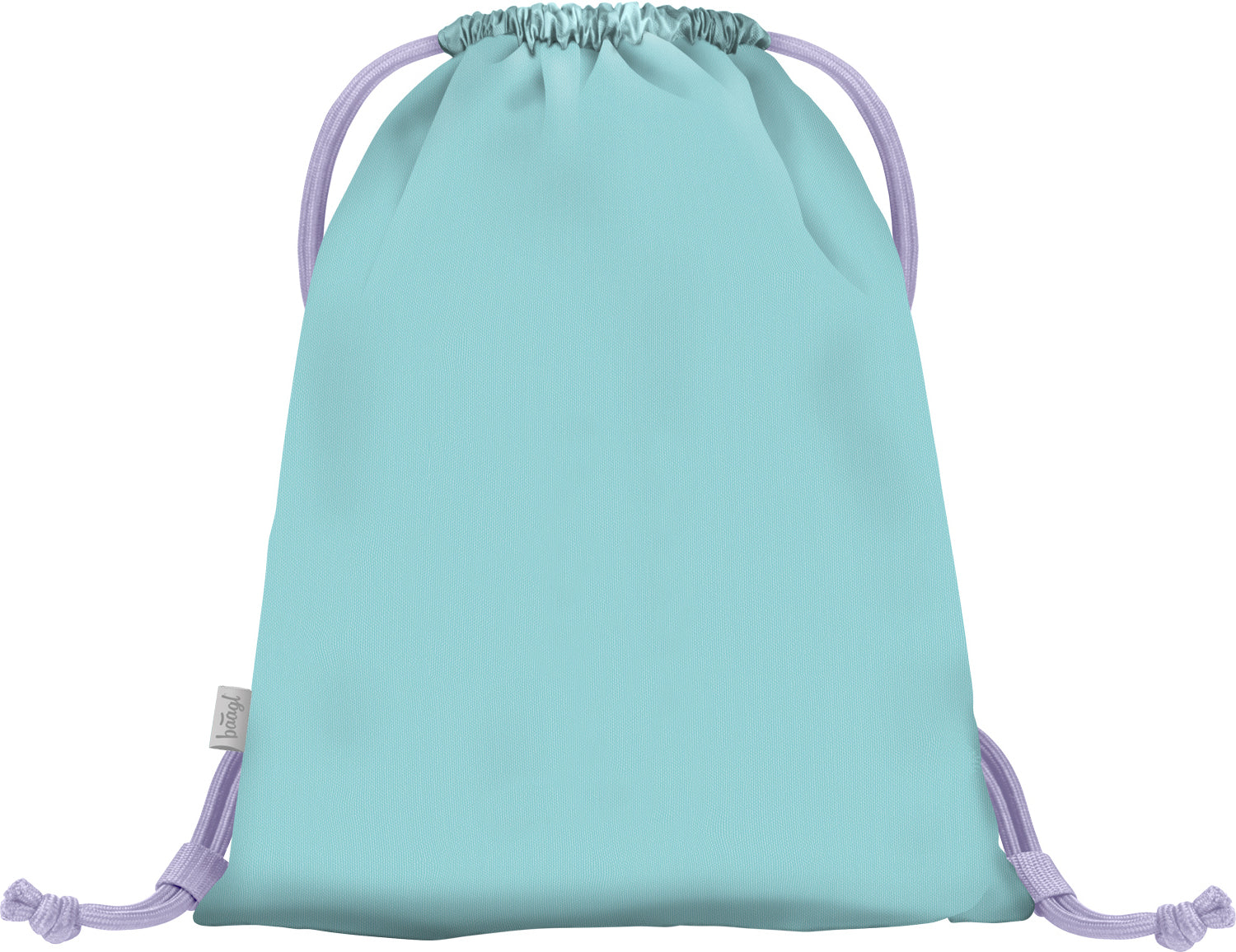baagl-sweet-sac-de-gym-cordon-recycl-enfant image 2