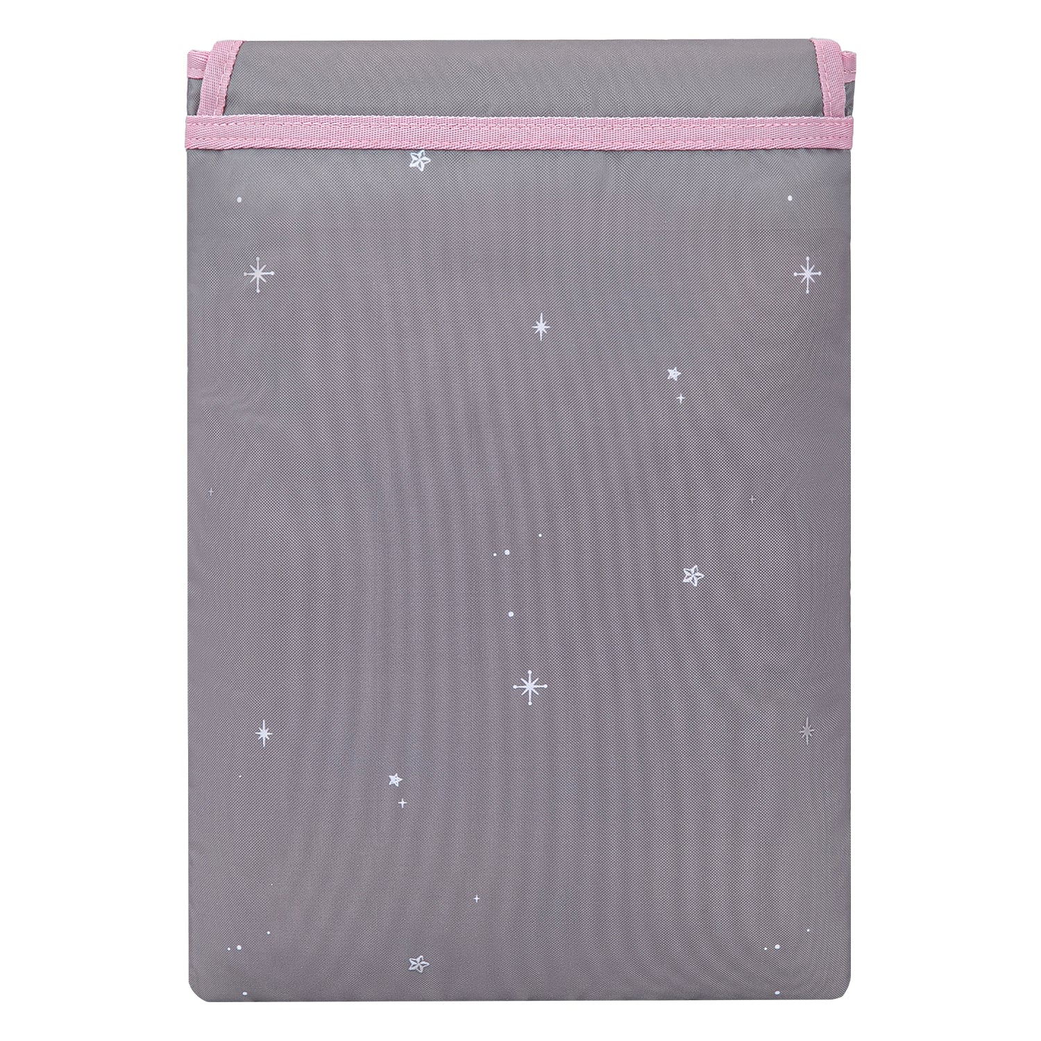 baagl-kuromi-grey-housse-ordinateur-15-pouces image 3