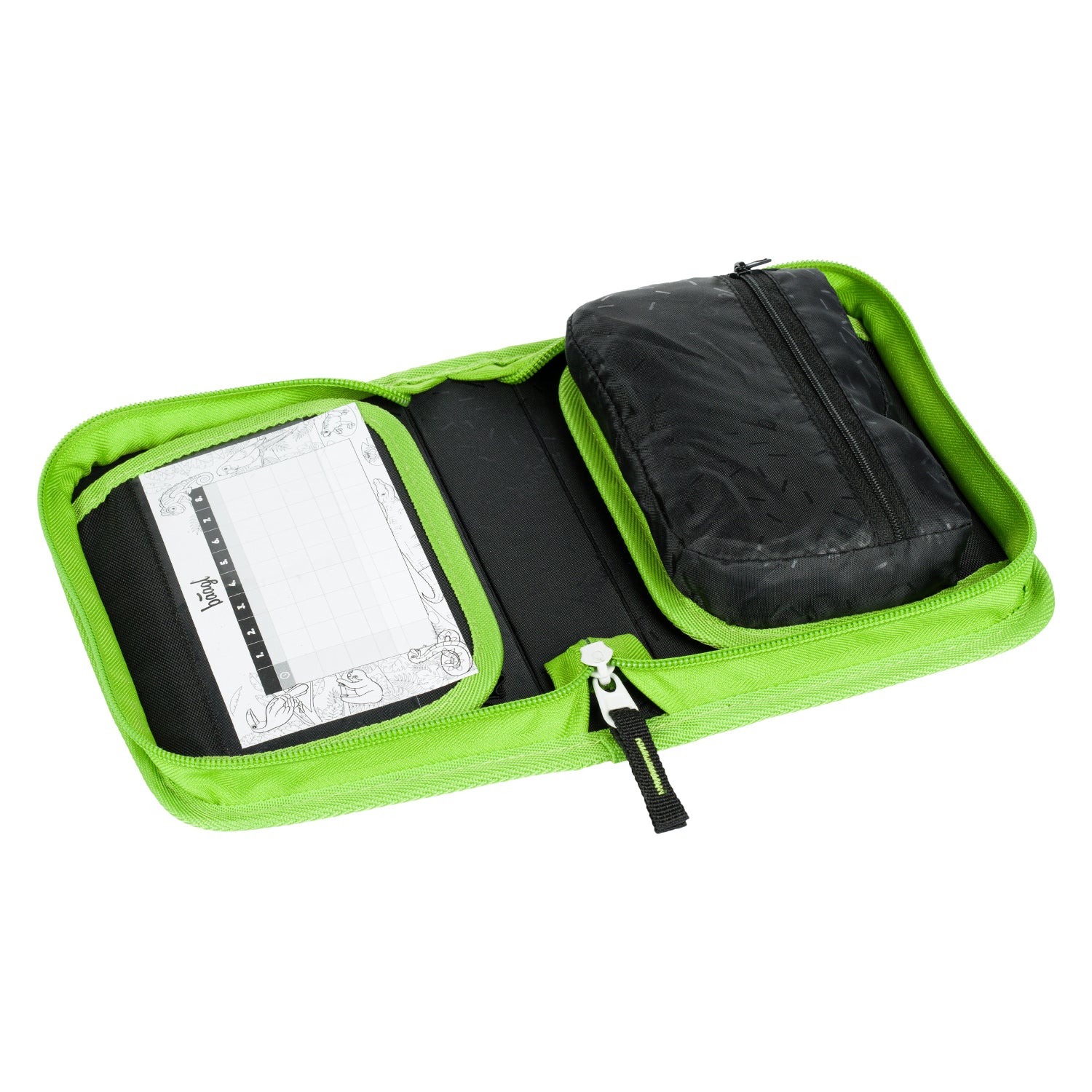 baagl-football-ball-trousse-scolaire-1-tage-gar-on image 4