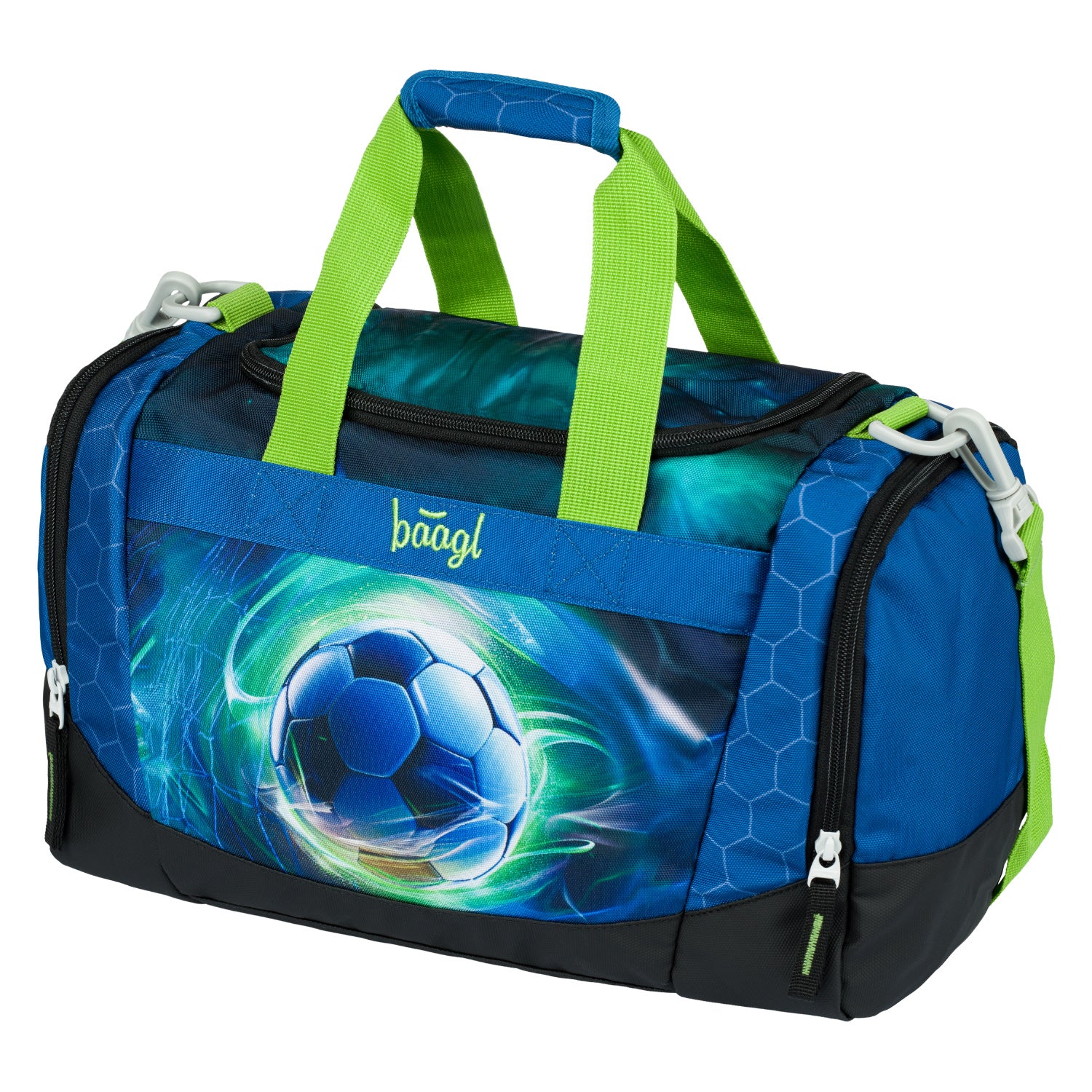 baagl-football-ball-sac-de-sport-enfant-ballon-foot image 2