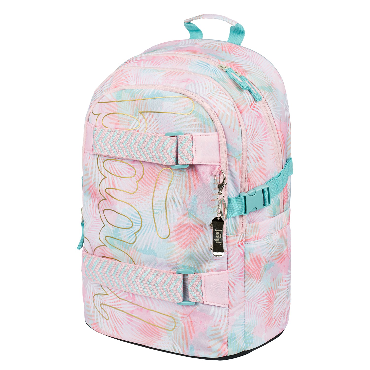 baagl-skate-sunset-sac-dos-scolaire-25-l-skate-15-pouces image 2