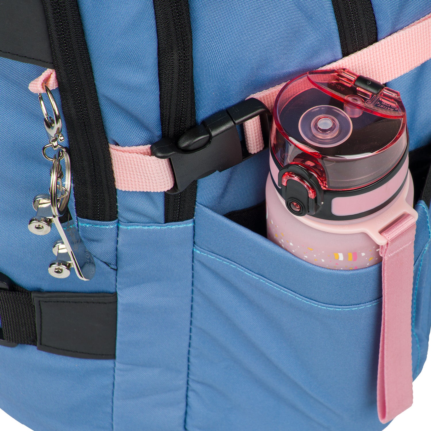 baagl-skate-moon-sac-dos-25-l-porte-skate-imperm-able image 6