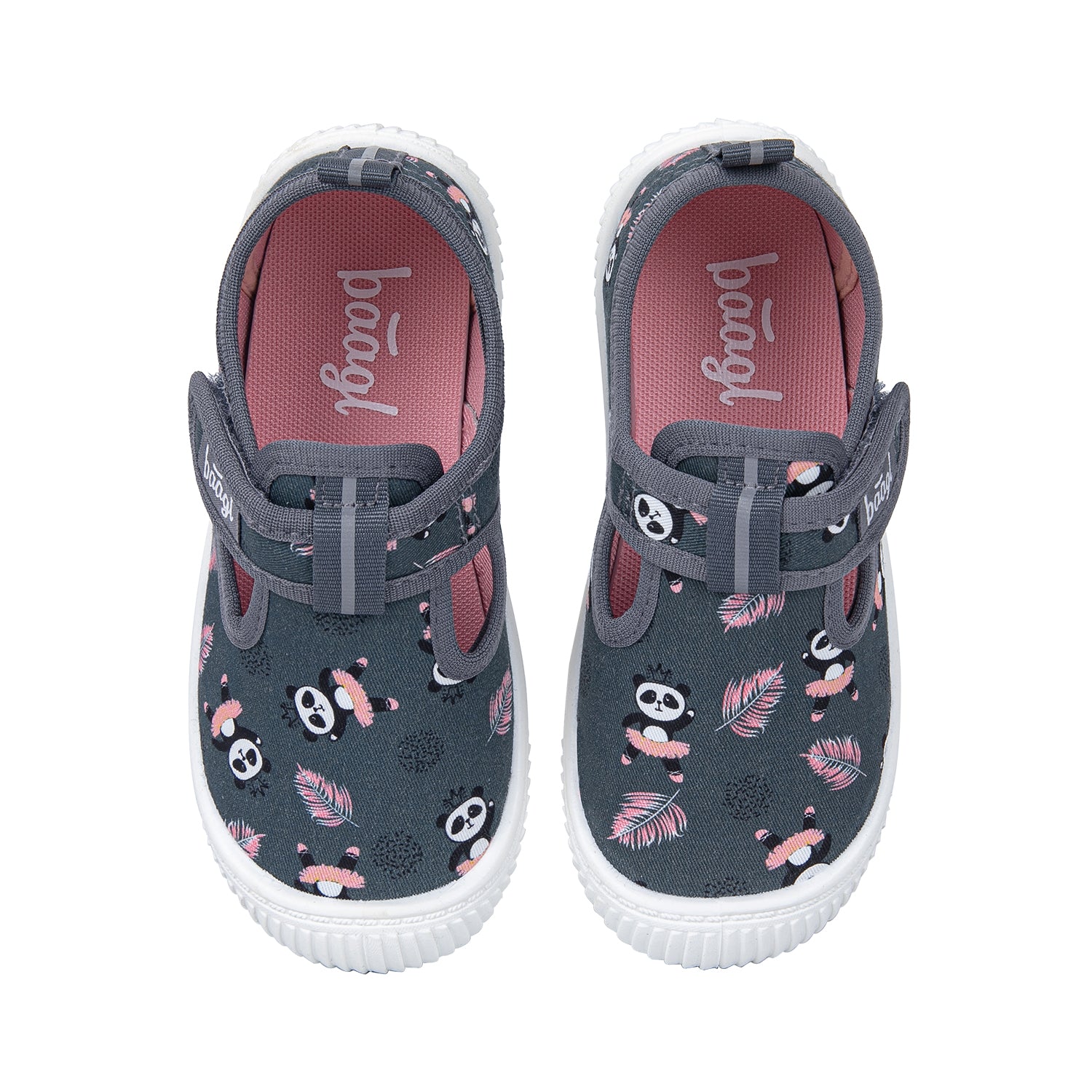 baagl-panda-chaussons-int-rieur-28-scratch-enfant image 2